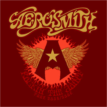  [b][i]Aerosmith!!![/b][/i]