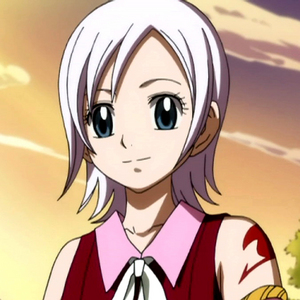  i don't know anyone with the name Sanna, but i know Lisanna. (close enough)
