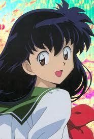  kagome higurashi of inuyasha.. such a crybaby,,,!!! honestly, i don't have to explain why i hate her cause im sure other Inuyasha những người hâm mộ out there also hates her.. sorry my opinion!