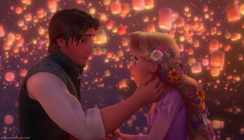 Tangled cause I can be Rapunzel for the day and fall for Eugene Fitzherbert haha.Oh and to see the lanterns and sing I see the light out really loud so the whole world can hear me sing.


Tangled addict since 2011. BEST EFFIN MOVIE OF THE FRIGGIN DECADE.