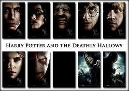  Best to Worse 1. Deathly Hallows Pt 2 2. Prisoner of Azkaban 3. Half Blood Prince 4. Goblet of feuer 5. Order of the Phoenix 6. Chamber of Secrets 7. Philosophers Stone 8. Deathly Hallows Pt 1 Found DH Pt 1 slow and boring not enough Snape LOL