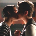 Klaine and Brittana. They are "something new" on television, and I think that they can really help homosexual or bisexual kids and teens by showing them jow great their lifes can be and that they will find someone and that there are always people who accept them. 