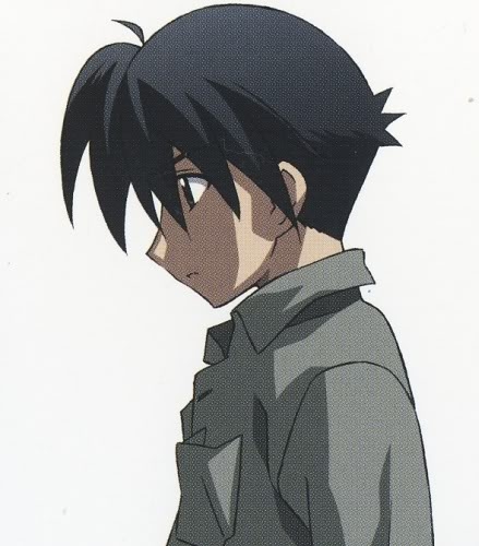  Makoto Itou from school days i cant stand this guy ^^