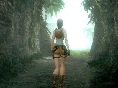  [url=http://www.larasanctuary.com/images/Lara_Croft_and_the_Lost_Valley.jpg]Here's[/url] the larger picture