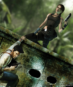  [b][i]Tomb Raider Series[/b][/i] [b][i]Uncharted Series[/b][/i] [b][i]Infamous Series[/b][/i] [b][i]Blur[/b][/i] [b][i]Gran Turimo 2 & 5[/b][/i]