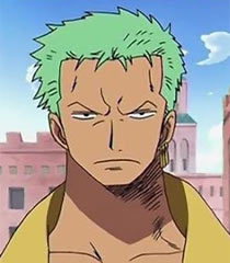 "I swear, if 你 don't go to hell when 你 die, I'll kick 你 there myself!" Zoro making a 评论 under his breath about Nami XD