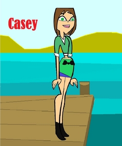 Name: Casey Michael
Age:14
Bio: She is a daughter of famous parents and they want her to be a good and perfect girl. She although wants to not be perfect. She spends her days sometimes depressed and wishes one day her life would get better
Phobia: anatidaephobia (the fear your being watched by a duck)
disiese (cant spell right :P): Schizotypal personality disorder
http://en.wikipedia.org/wiki/Schizotypal_personality_disorder (read about it)
Personality: She does haave mood swings but mostly fun friendly and disobeys her parents
talents: can play any instrument you give her
fav color: teal
