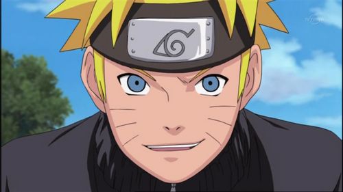  i am very sorry but,Naruto shippuden... The character is... Наруто Uzumaki.. ._.