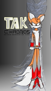  Basically I hadn't drawn my Tak character in forever, and seeing how I made my name online after him, he was due for a pic. It took a little bit of time to change his look a bit, but I 愛 how he turned out. It's not my best drawing, but it's very close