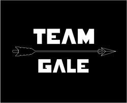  I'd meet Gale because well he's hard headed but he cares for people. Like he makes decisions trying to help people it just back fires on him and he's actually my yêu thích character. So I'm Team Gale!!!
