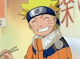  うずまきナルト= Uzumaki Naruto!!! He'll blow the roof off ^w^