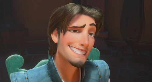  I would probaly تاریخ Flyn from Disney's Tangled! He is sooo adorable! ( A.K.A Eugine)