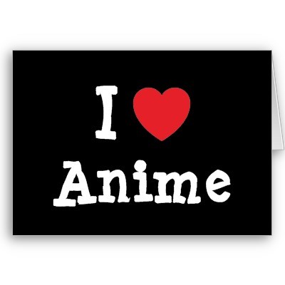 You relate songs to anime characters.
You prefer anime character's to the people in our world
You have less respect for live actions things now.
If someone make's fun of anime you almost try and slap them. 