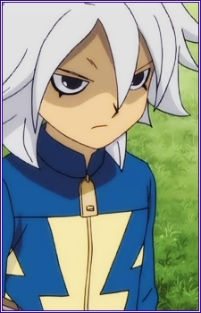  me rp as Shadow Prove from Bakugan and Shadow Cimmerian from Inazuma Eleven pic is of Shadow Cimmerian