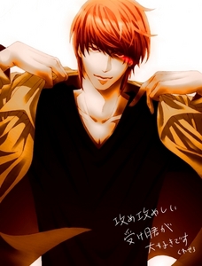 The most handsome anime character  Anime Answers  Fanpop  Page 2