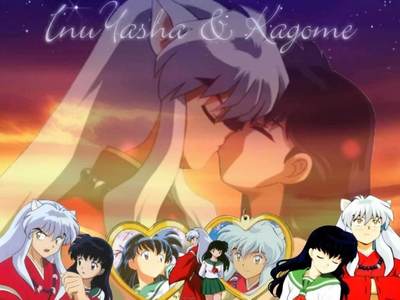 I HATE HER BECUZ SHE IS DEAD AND SHE IS IN THE WAY OF INUYASHA AND KAGOME! SHE IS JUST THE WALKING DEAD! I know inuyasha cares for her but, Kagome rly loves inuyasha and the belong to gether!