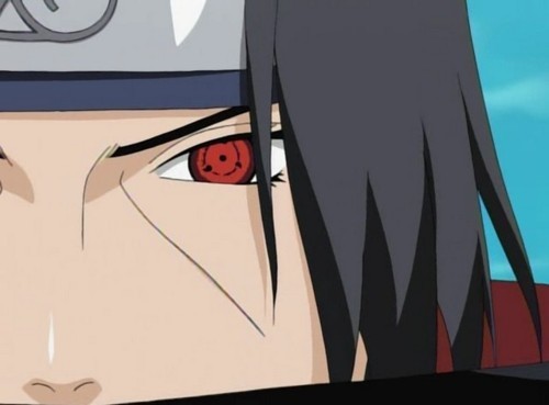 I want Itachi-san as my nii-san..

I don't know why but as I read the latest manga chapters..

I get more and more attached to him..
and I learn to know his personality..

so that's why..