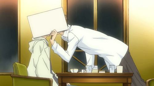 but then again pretty much ALL the scenes in sekaiichi hatsukoi are romantic...
