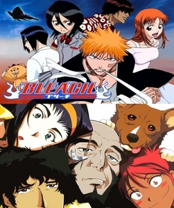  From the old lineup, Sailor Moon was my favorite. It was the only thing I watched on Toonami, along with Spirited Away and an episode of One Piece (don't remember which dub). As for the new lineup, my 收藏夹 are Bleach and Cowboy Bebop.