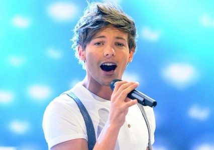 Louis!!! <3