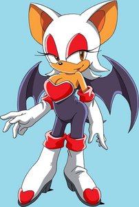  Jewl the bat Age 16 Gender girl Hobbies:stealing jewls and killing people Also I'm a spy agent likes to fight and steal