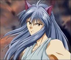  Why did anime have to be in caps? We're on the anime club...... Anyway.....Yoko Kurama