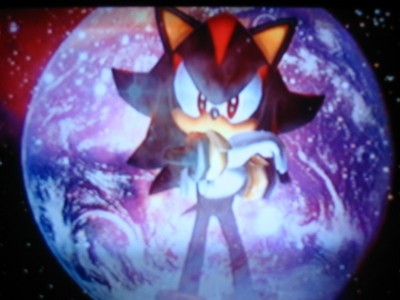  "Okay, I really shouldn't repeat anyone's answers, so i'm just gonna say, NyoHetaliaCreed has the right idea. I think Shadow loved Maria as a sister, not a girlfriend. And His deal with Rouge is más like bro and sis than anything else. "I seriously doubt and wouldn't approve if Shadow had an official mate. It might piss a lot of fans off who savour his lone lobo profile."
