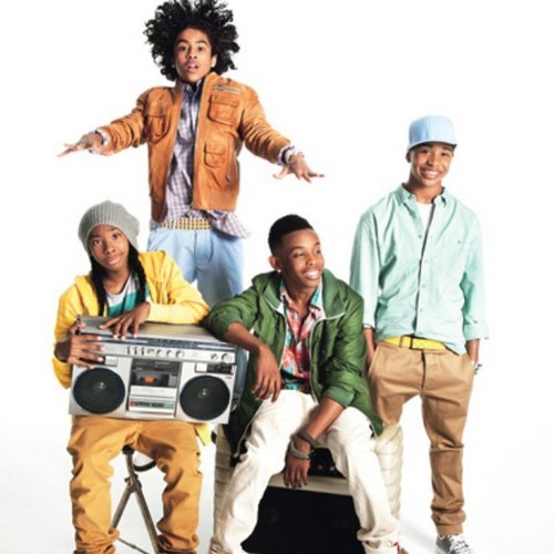  I like the. As a group but idk i like roc royal the most