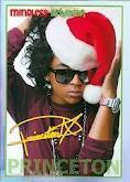 I would want to be in Christmas with my girl that would be so cute just u and your boo in the snow just chilling and cuddled up and my other one is girls talkin bout it looks so fun and I would be on team Princeton :D they was getting it and I love green green and yellow all the way