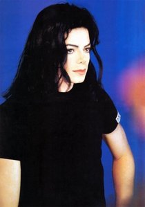 You are not alone girl. I think Michael is the hottest man I ever seen and he is HOTTER than the sun!!!