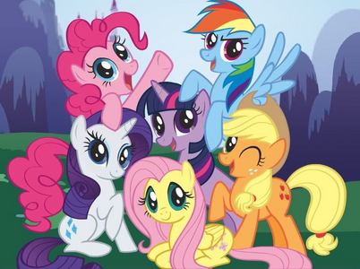  Why is MLP: FIM so awesome?