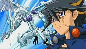  I think Yusei is because he's the main character and because he has a pretty cool Deck. I think stardust dragon because of it's Popularity. And red demon dragon. Which is not in the tanong list.