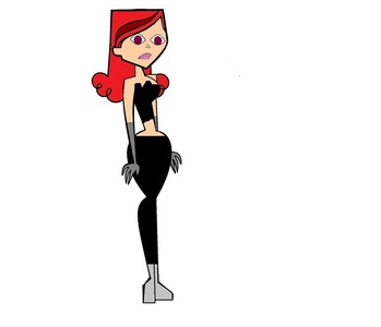  Name: violet Kemp Age: 16 Bio: violet was raised under the rule of her step-dad, who believes her to be disgusting due to her sexual orientation. violet ran away from home pagina at age 14, and lives with a group of vampires (being one herself). Orientation: Bisexual Fav food: Due to her being a vampire, her favoriete food is Type B positive blood. Fav colors: Red and black Fav animal: Cheetah Least favoriete animals: Any reptiles (lizards, turtles, snakes) Phobia: Reptiles What do they play?: She's a prodigy on the violin, she can play flute, and she's taking piano lessons.