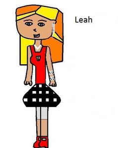 Name: Leah

Personality: Very, very smart. Also manipulative! (VERY)

Age: 17

Fast(ish) bio: 
Leah is an attractive person, and many guys fall for her. Right now she's with 2 guys and although the guys know thats shes dating anther person, they dont care because they think they are so lucky to be with her ! Shes thinking about moving to someone else cause shes getting bored of them. (smh) 

Most people think she's dumb since she HOT but shes witty, and sneaky. She also going into her final year in high school. And shes a tall girl xD (Randomness!)

Would I care if u paired them with another OC?: No way, im sure she would wanna be with a new guy!


