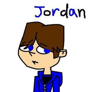 name: Jordan
age: 14
personality: Nice, crazy and Random only when bored, will listen to almost everyone he trust.
bio: He has 1 sister and no brothers and his mom and dad got divorced when he was 8. 
what you like in a friend : They are some what like his personality and  and (if a girl) has to be a tom boy
reasons to hate people : (for girls) if they are a girly girl. also if they are the total opposite of his personality or is very mean to people he can't stand them. 
likes: Swimming, soccer, and Tom boys 
dislikes: Football, mean people, and girly girls. 
allergies and medication needed : None. 
