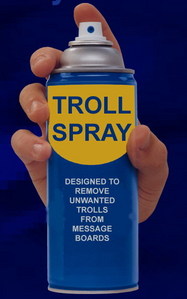  te might wanna get this spray