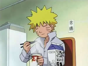  really? why isn't anyone answering Naruto? ok here he is~