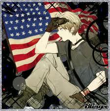  I was born and raised in the USA :)