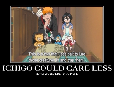 I agree with Ichigo.