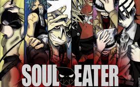  Soul Eater. Going to change it to DeahNote