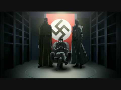  Not at all, I upendo animes like that. Hellsing Ultimate OVA is definitely one of my vipendwa but it's very creepy as well. It's about a new generation of Nazis that want to turn people into Wanyonya damu and train them to follow them, but sometimes it doesn't work and they end up being wierd creepy things that they have to kill and it's a very weird anime but it does have a really good story. :)