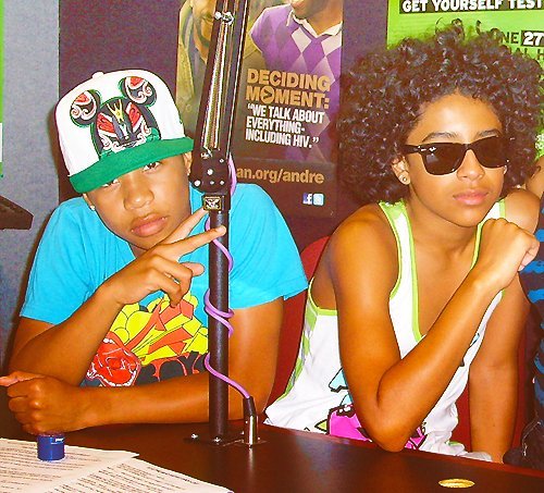 i wud say no only because princeton is my boo an i wudnt do dat 2 him
