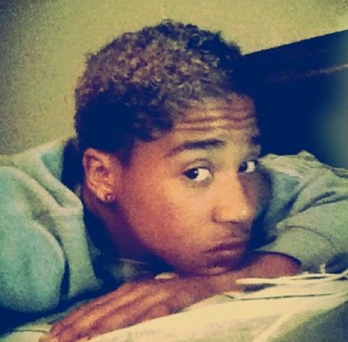 ROC ROYAL! i think we would have some cute mixed babies since were both mixed 