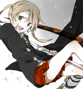 idk if you already gave away props but...MAKA