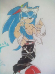  this is my draw do you like it?