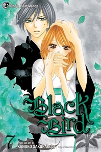  Black Bird totally needs to be turned into an Anime :) I Cinta the Manga so muchhhh :D <3