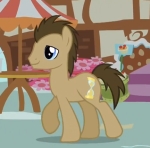  Doctor Whooves