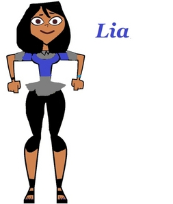 Name: Lia

Age: 14

Favorite Color: Blue Sliver and Black 

Favorite Sport/Athletic: Swimming, Cheerleading, Basketball, Baseball, and Football (Not in Order)
  
Favorite Profesional Athlete: Derek Jeter (YANKEES!!!!)

Crush/Dating: Jordan a.k.a BridgexJordan 

Personality: Caring, Nice, Funny, Random, Strong, Loud, Crazy, lovable, Cool, Clam, Energetic

Picture: