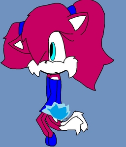  Name: Icey Cold the winter rubah, fox Age:8 likes:movies,dolls,and babys dilikes: someone atau something evil born in: the north pole *'cause she is a winter rubah, fox and loves the cold xD*