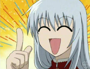  Ayame makes me laugh like crazzy evey time i watch him in Fruits Basket